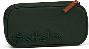 Bild von satch SchlamperBox Nordic Forest Green