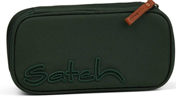 Bild von satch SchlamperBox Nordic Forest Green