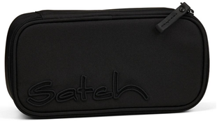 Bild von satch SchlamperBox Nordic Black