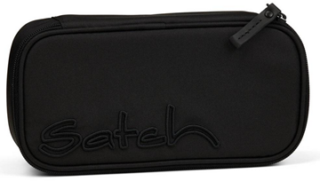 Bild von satch SchlamperBox Nordic Black