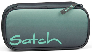 Bild von satch SchlamperBox Gradient Mint