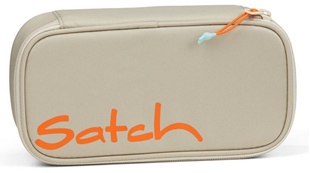 Bild von satch SchlamperBox Crossed Sand