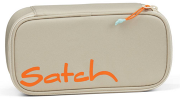 Bild von satch SchlamperBox Crossed Sand