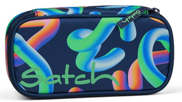 Bild von satch SchlamperBox Crazy Twist