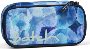 Bild von satch SchlamperBox Blurry Sky