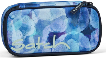 Bild von satch SchlamperBox Blurry Sky