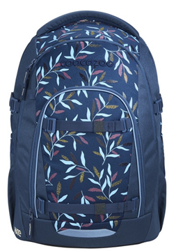 Bild von COOCAZOO Rucksack MATE, Boho Glam