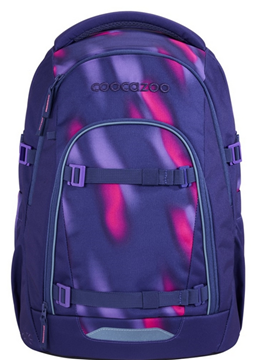 Bild von COOCAZOO Rucksack MATE, Aurora Glow