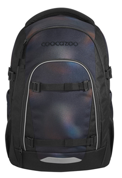Bild von COOCAZOO Rucksack MATE, Rainbow Illusion