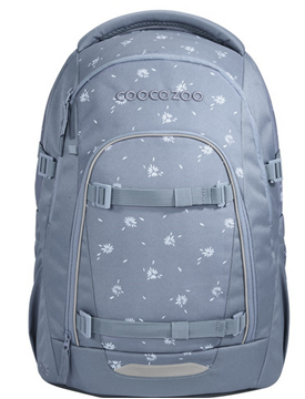 Bild von COOCAZOO Rucksack MATE, Bloomy Daisy