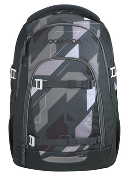Bild von COOCAZOO Rucksack MATE, Dark Race