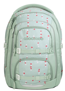 Bild von COOCAZOO Rucksack MATE, Dancing Dots