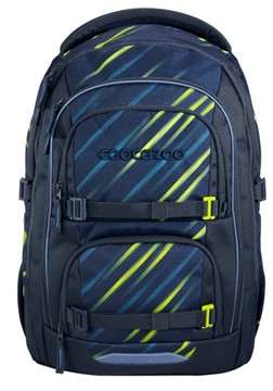 Bild von COOCAZOO Rucksack MATE, Fast Lime