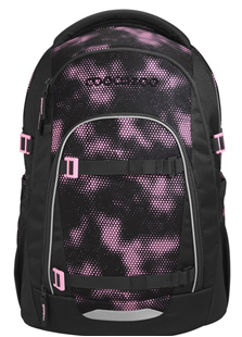 Bild von COOCAZOO Rucksack MATE, Pink Illusion