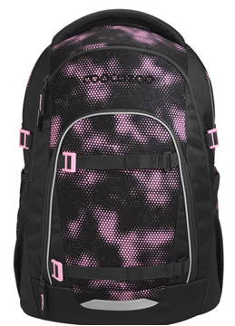 Bild von COOCAZOO Rucksack MATE, Pink Illusion