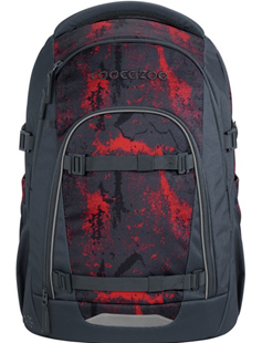 Bild von COOCAZOO Rucksack MATE, Broken Black