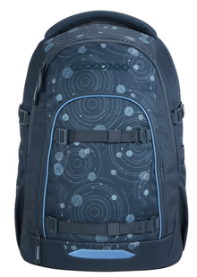 Bild von COOCAZOO Rucksack MATE, Blue Orbit