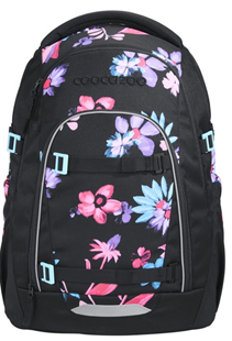 Bild von COOCAZOO Rucksack MATE, Floral Artnight