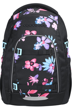 Bild von COOCAZOO Rucksack MATE, Floral Artnight