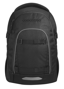 Bild von COOCAZOO Rucksack MATE, Black Coal