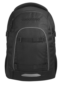 Bild von COOCAZOO Rucksack MATE, Black Coal