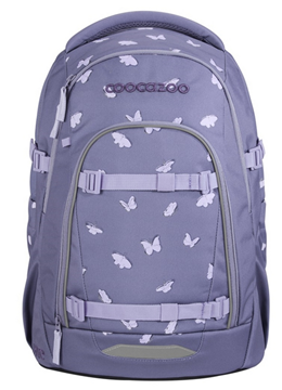 Bild von COOCAZOO Rucksack MATE, Reflective Wings
