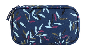 Bild von COOCAZOO Schlampermäppchen, Boho Glam