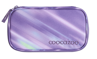 Bild von COOCAZOO Schlampermäppchen, Arctic Lights