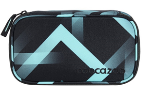 Bild von COOCAZOO Schlampermäppchen, Laser Lights