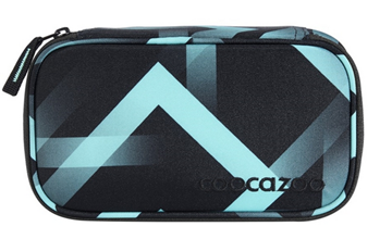 Bild von COOCAZOO Schlampermäppchen, Laser Lights