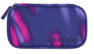 Bild von COOCAZOO Schlampermäppchen, Aurora Glow