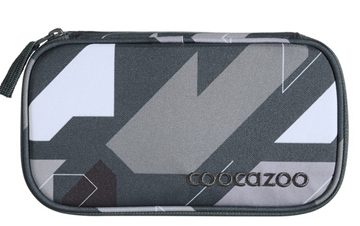 Bild von COOCAZOO Schlampermäppchen, Dark Race