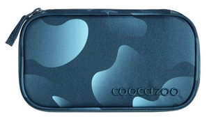 Bild von COOCAZOO Schlampermäppchen, Aqua Flow