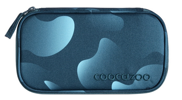 Bild von COOCAZOO Schlampermäppchen, Aqua Flow