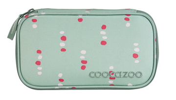 Bild von COOCAZOO Schlampermäppchen, Dancing Dots