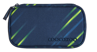 Bild von COOCAZOO Schlampermäppchen, Fast Lime