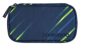 Bild von COOCAZOO Schlampermäppchen, Fast Lime