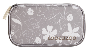 Bild von COOCAZOO Schlampermäppchen, Vanilla Bloom