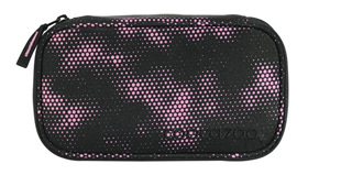 Bild von COOCAZOO Schlampermäppchen, Pink Illusion