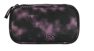 Bild von COOCAZOO Schlampermäppchen, Pink Illusion