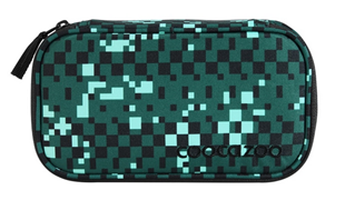 Bild von COOCAZOO Schlampermäppchen, Pixel Blox