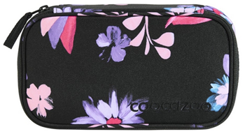 Bild von COOCAZOO Schlampermäppchen, Floral Artnight