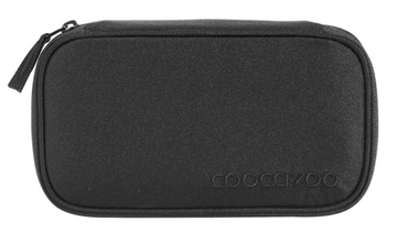 Bild von COOCAZOO Schlampermäppchen, Black Coal