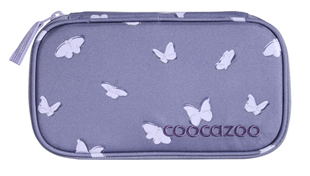 Bild von COOCAZOO Schlampermäppchen, Reflective Wings