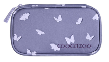 Bild von COOCAZOO Schlampermäppchen, Reflective Wings