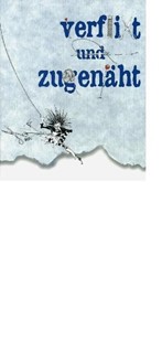 Bild von verflixt und zugenäht