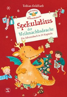 Bild von Goldfarb, Tobias: Spekulatius, der Weihnachtsdrache