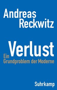 Bild von Reckwitz, Andreas: Verlust