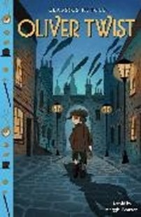 Bild von Pearson Maggie: Classics Retold: Oliver Twist