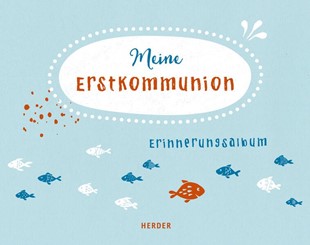 Bild von Riedl, Irmi (Illustr.): Meine Erstkommunion
